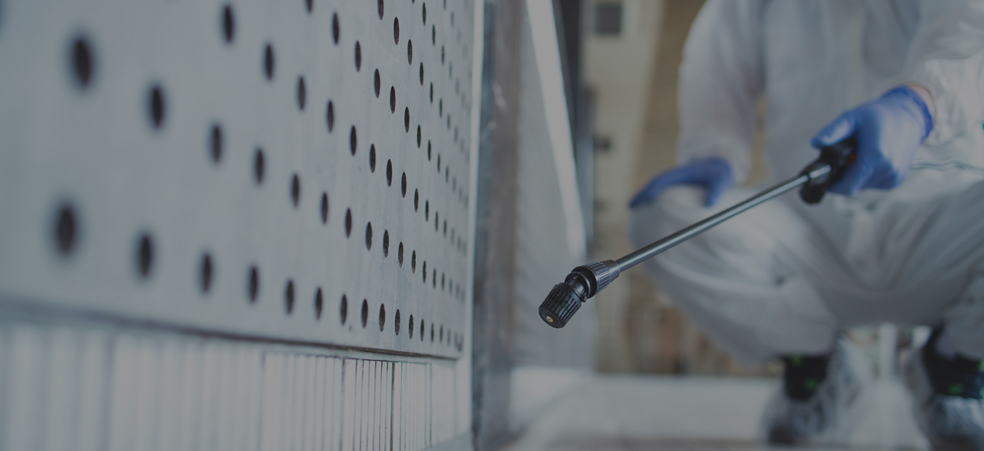 企業(yè)消毒公司