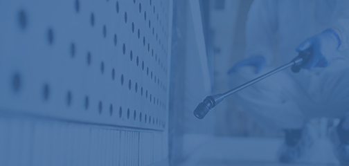 北京上門消毒服務公司