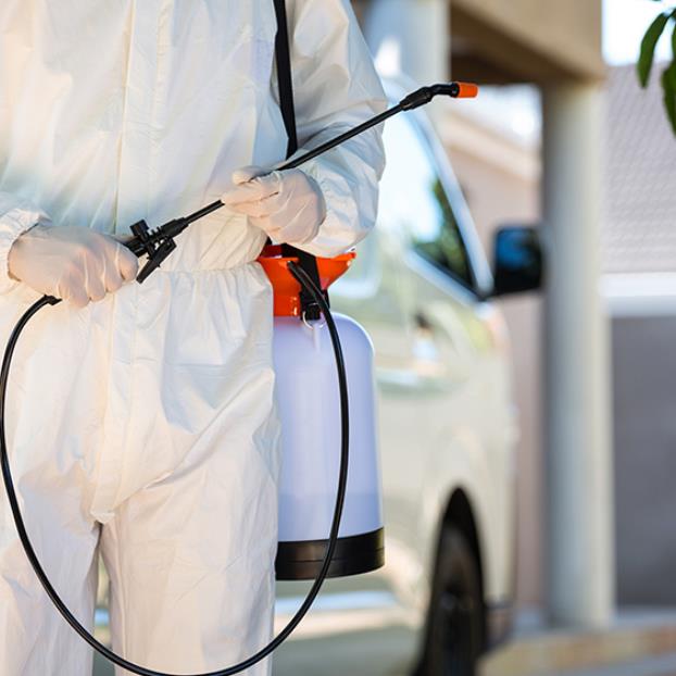 專業室內消毒收費