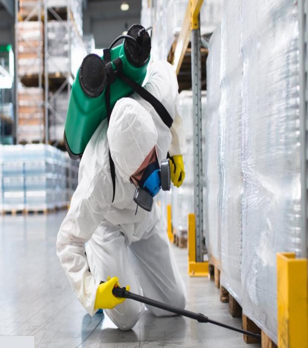 專業室內消毒收費